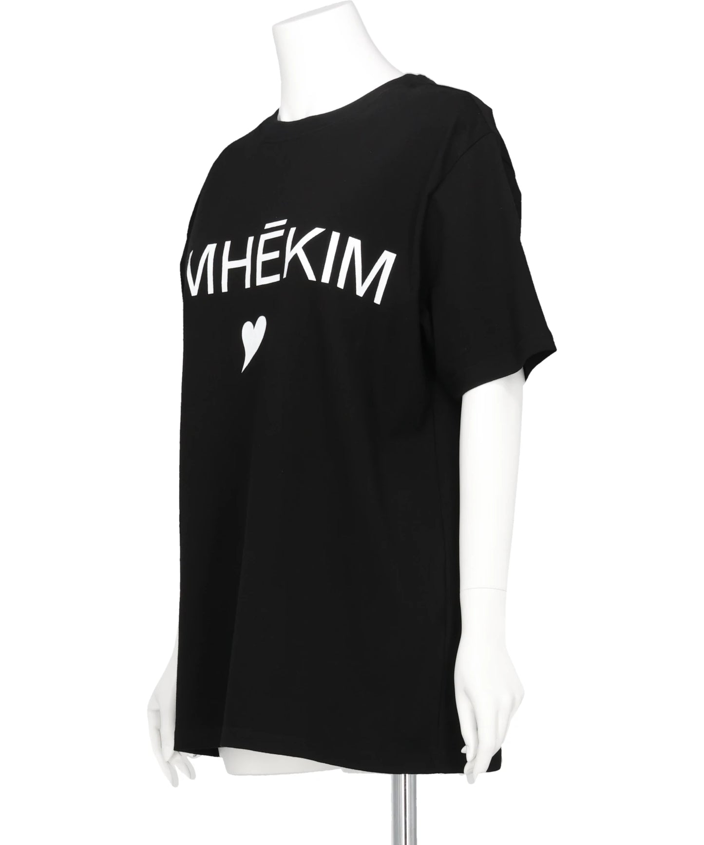 KIMHEKIM HEART T-SHIRT