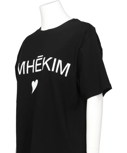 KIMHEKIM HEART T-SHIRT