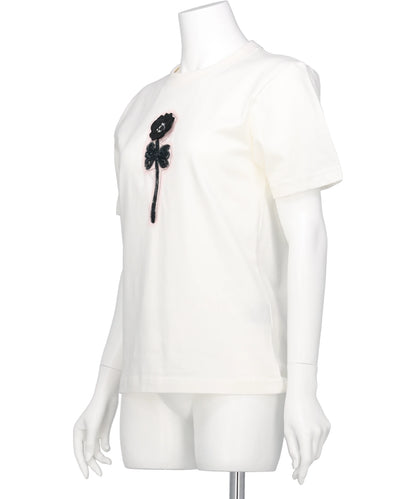 SINGLE FLOWER T