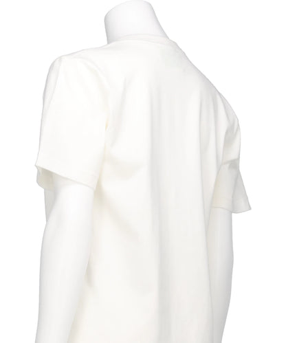 SINGLE FLOWER T