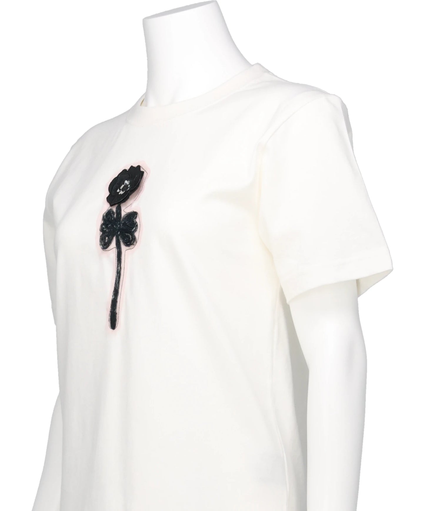 SINGLE FLOWER T