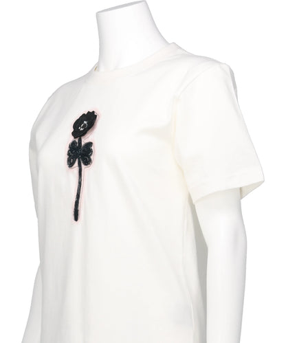 SINGLE FLOWER T