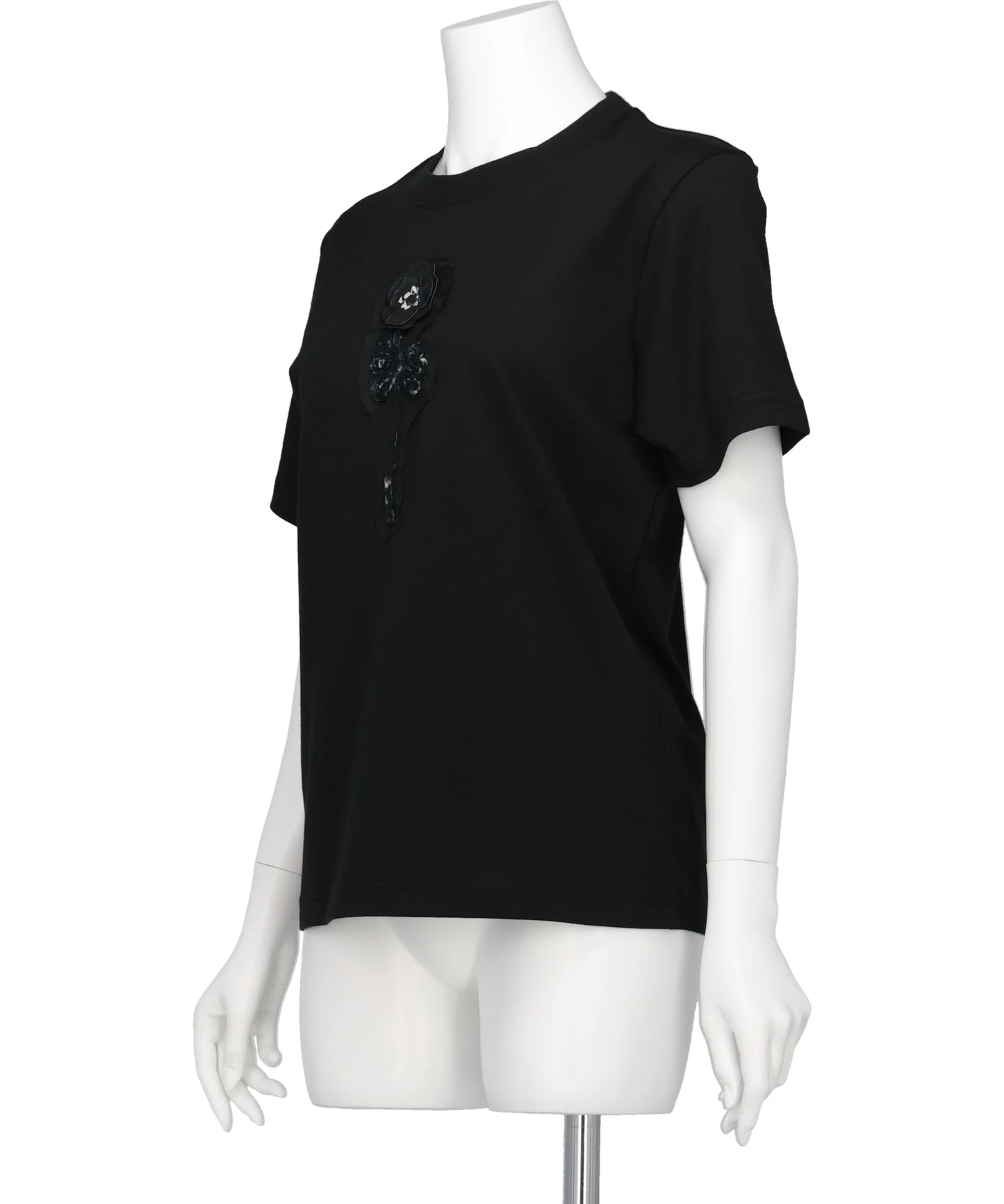 SINGLE FLOWER T