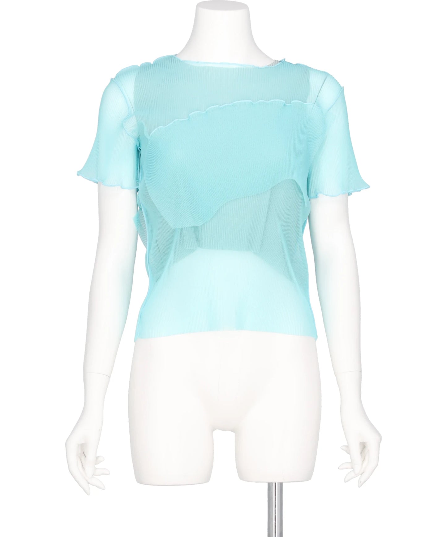 GHOST TODO TOP SHORT SLEEVE +INNER- RUMUNE