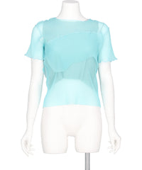 GHOST TODO TOP SHORT SLEEVE +INNER- RUMUNE