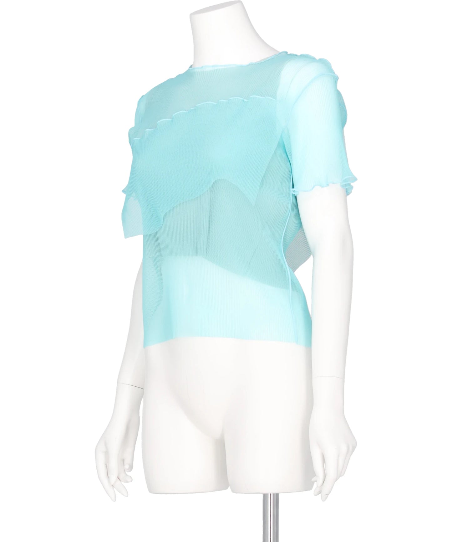 GHOST TODO TOP SHORT SLEEVE +INNER- RUMUNE