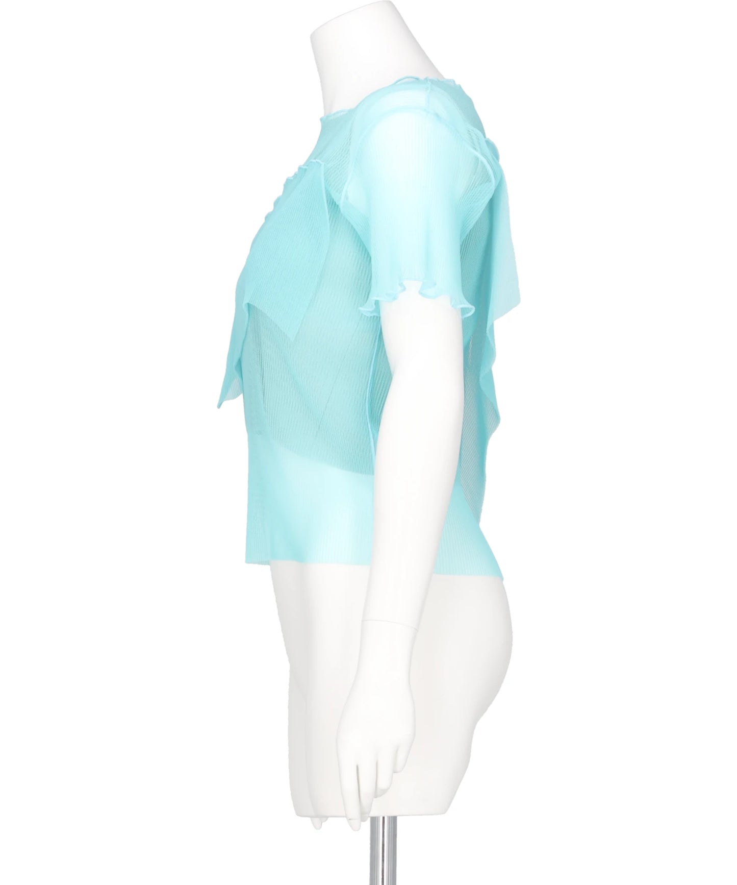GHOST TODO TOP SHORT SLEEVE +INNER- RUMUNE