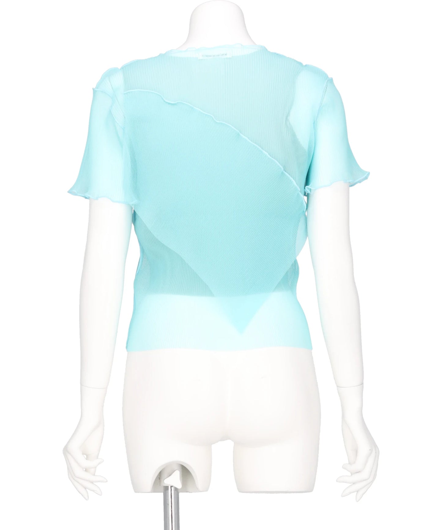 GHOST TODO TOP SHORT SLEEVE +INNER- RUMUNE