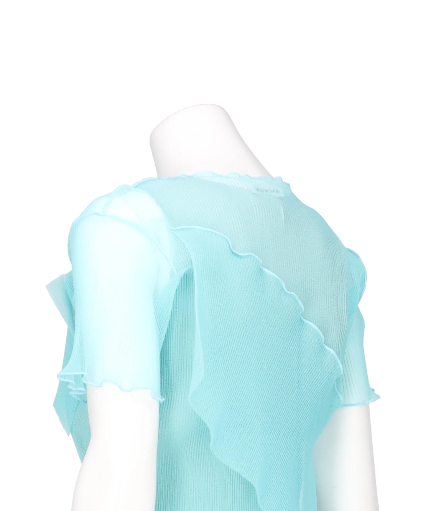 GHOST TODO TOP SHORT SLEEVE +INNER- RUMUNE