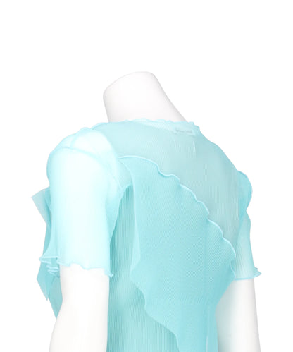 GHOST TODO TOP SHORT SLEEVE +INNER- RUMUNE