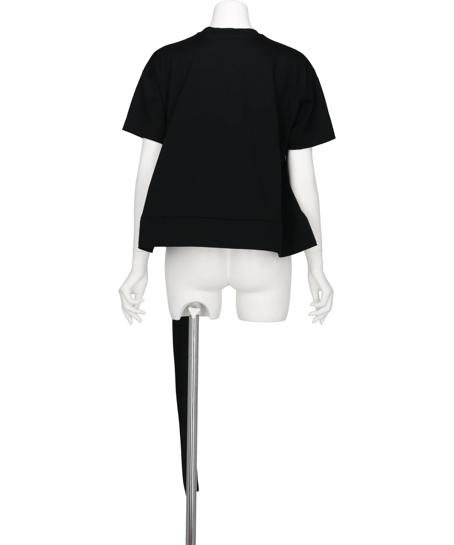 ANTHE BELTED T-SHIRT