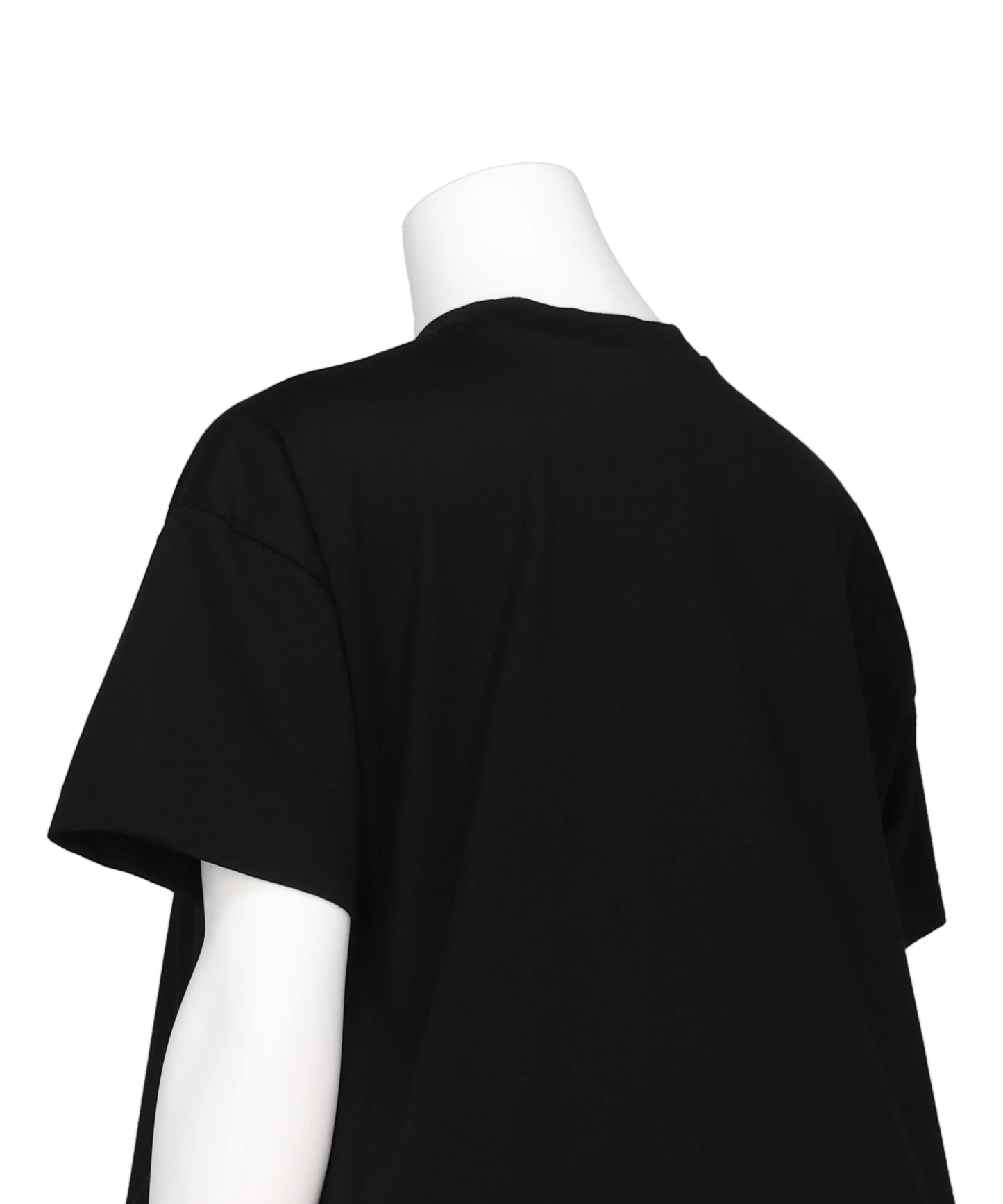 ANTHE BELTED T-SHIRT