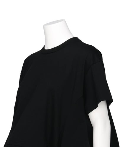 ANTHE BELTED T-SHIRT