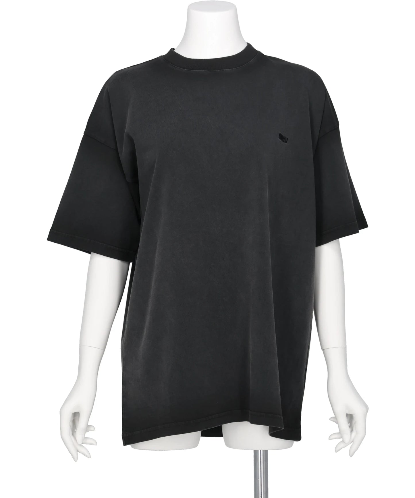 AVAVAV(アヴァヴァヴ) 2026SS T-SHIRT AV-LOGO　F25N21061001