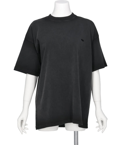 AVAVAV(アヴァヴァヴ) 2026SS T-SHIRT AV-LOGO　F25N21061001