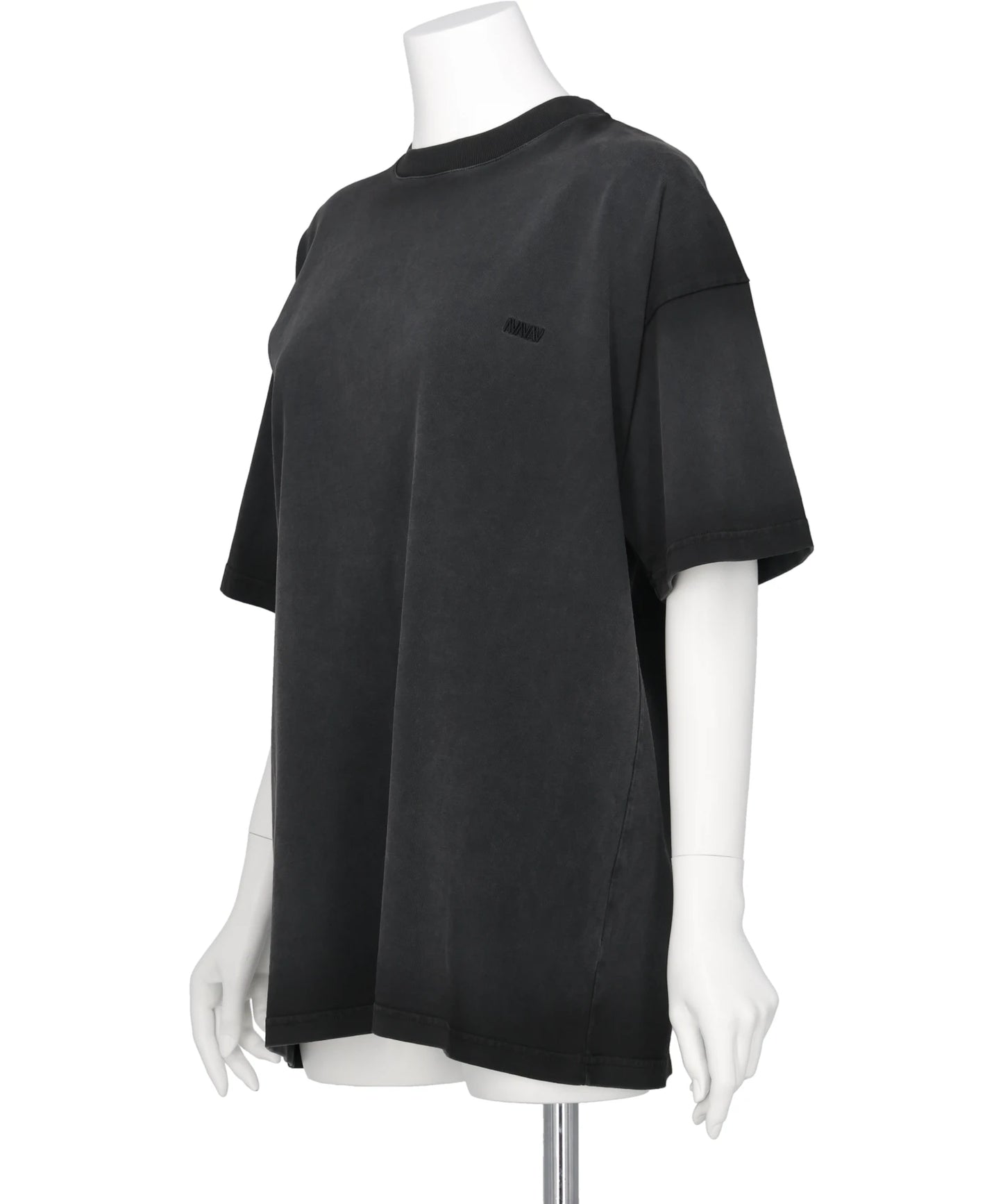 T-SHIRT AV-LOGO