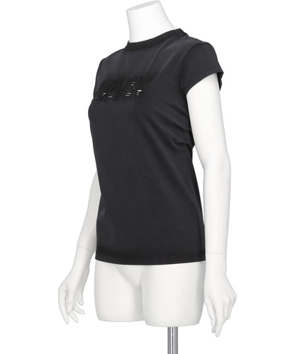 BABY T-SHIRT CUT AV-LOGO
