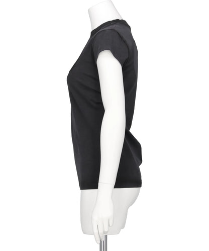 BABY T-SHIRT CUT AV-LOGO