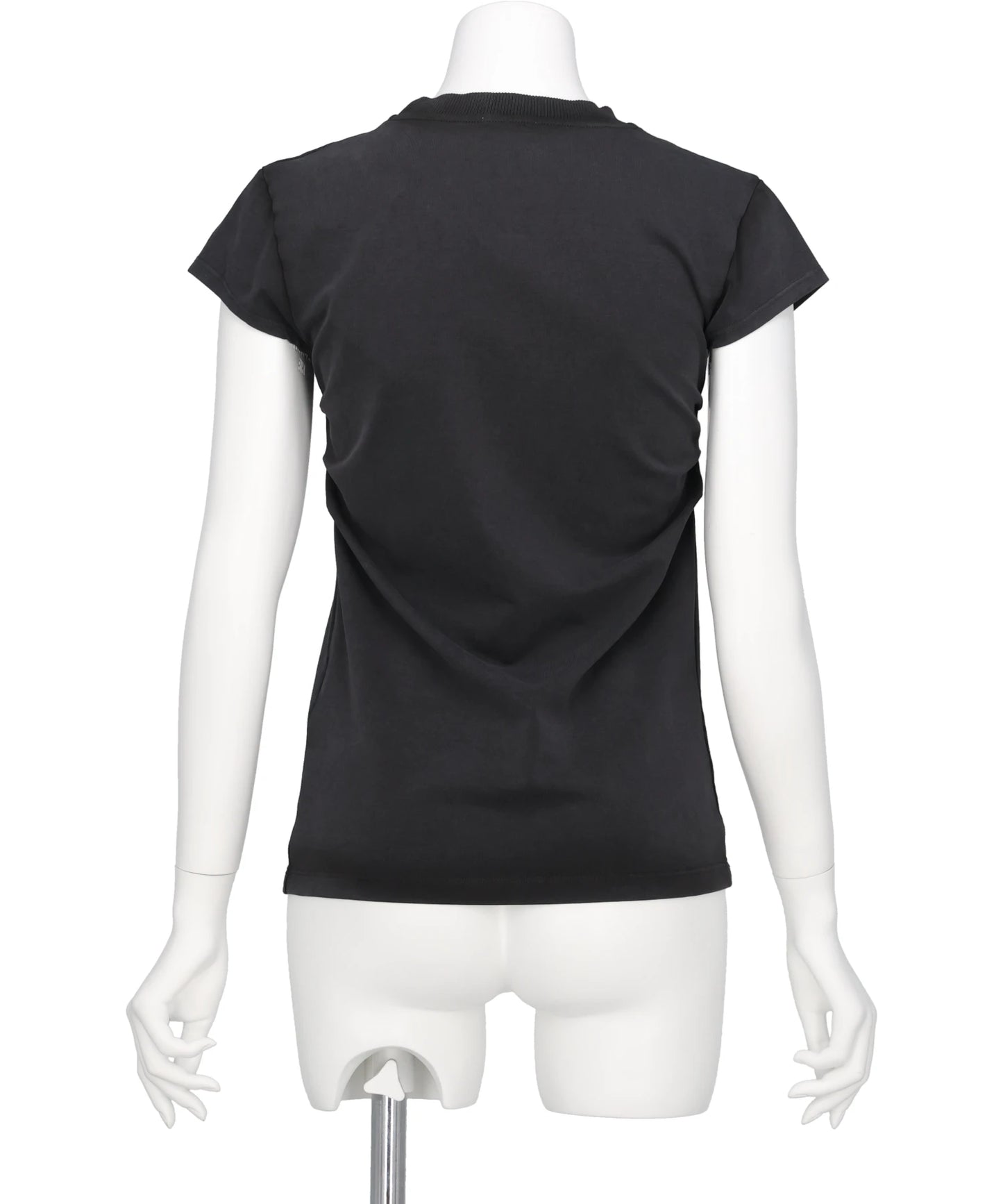 BABY T-SHIRT CUT AV-LOGO