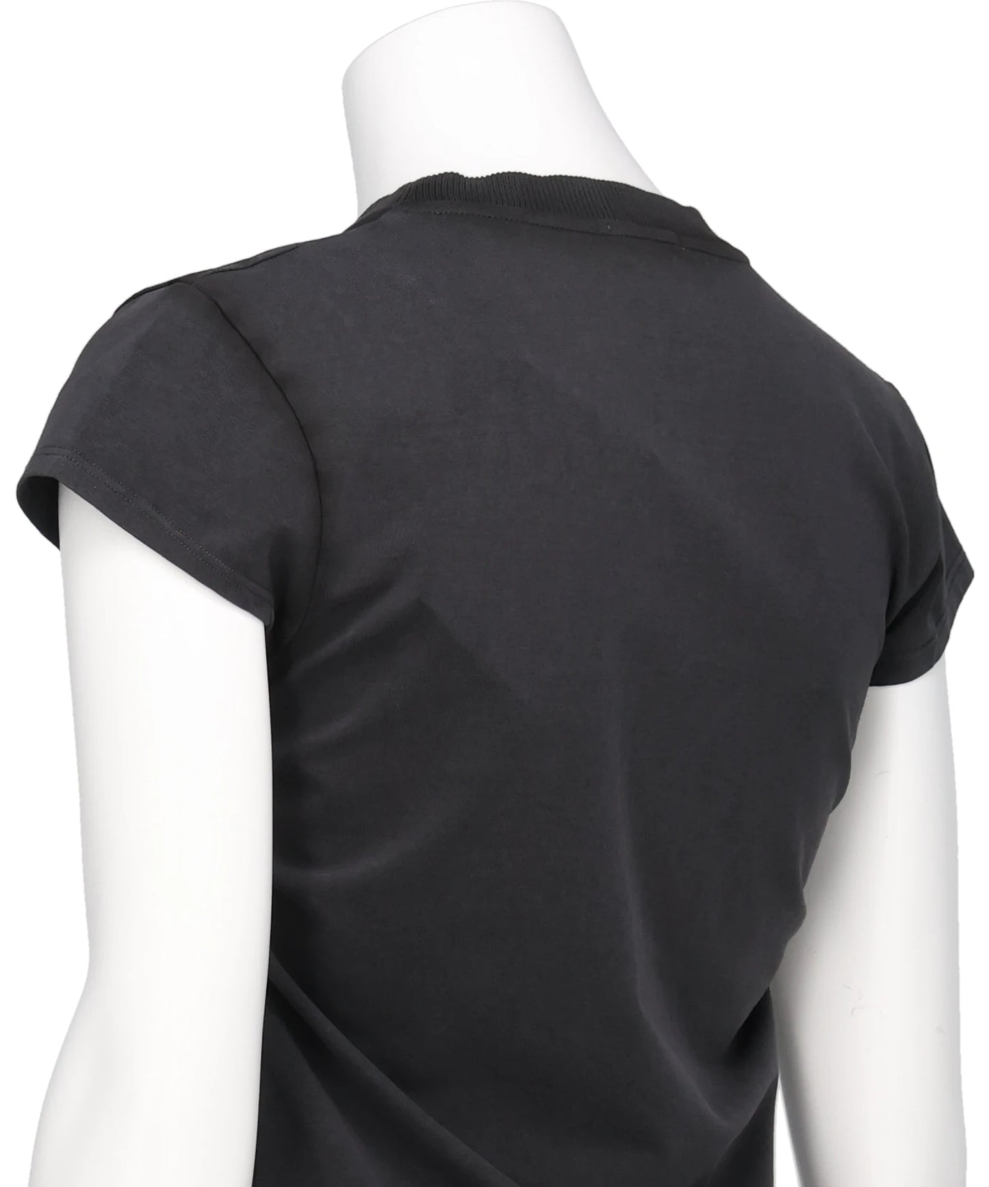 BABY T-SHIRT CUT AV-LOGO