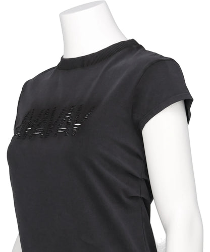 BABY T-SHIRT CUT AV-LOGO