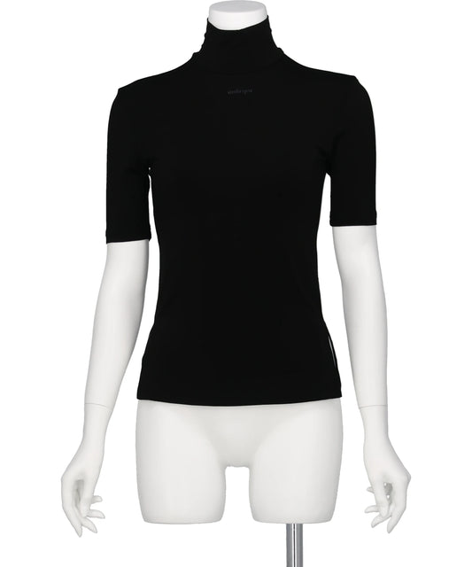 mukcyen(ムッシャン) 2026SS SKINECT TEE M266TS62