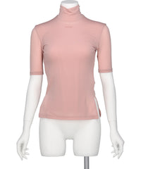 mukcyen(ムッシャン) 2026SS SKINECT TEE M266TS62
