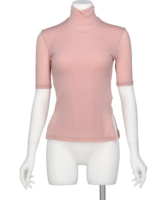 mukcyen(ムッシャン) 2026SS SKINECT TEE M266TS62