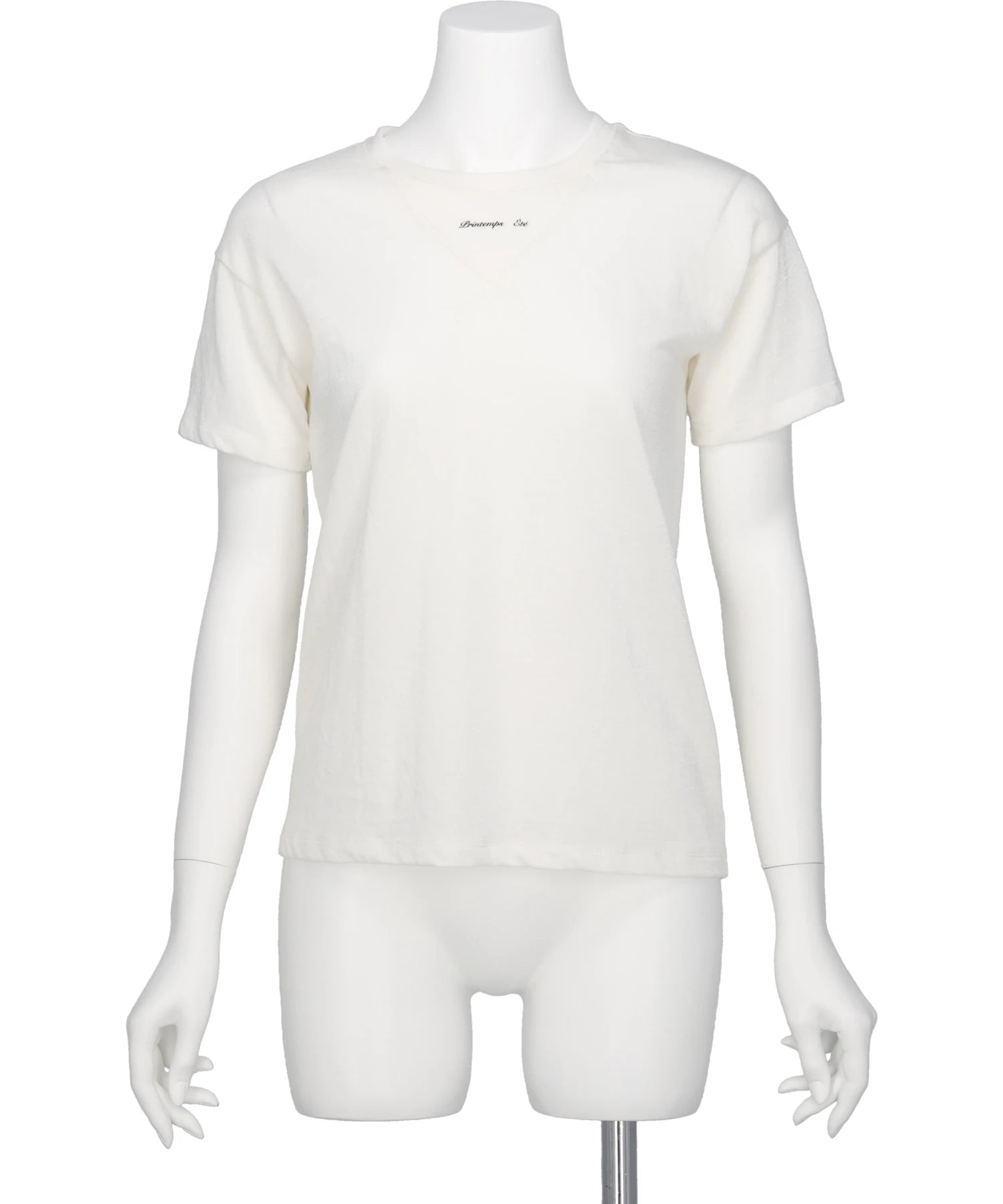 mister it.(ミスターイット) 2026SS EMY-ES-TOPS