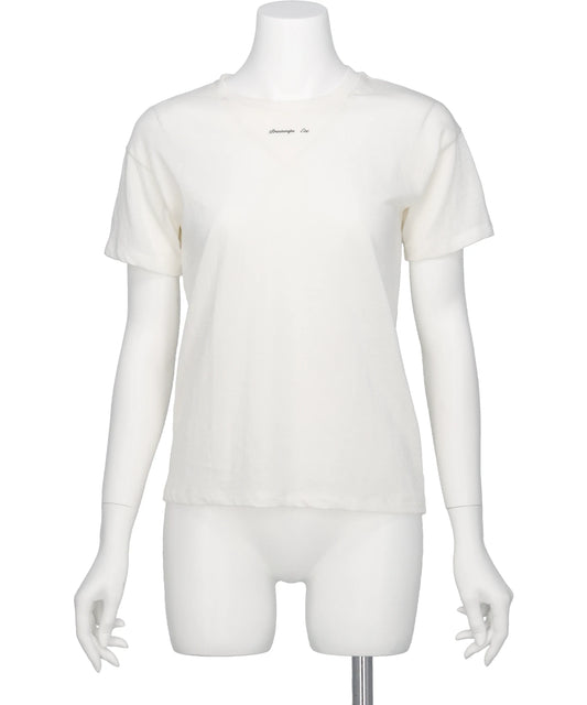 mister it.(ミスターイット) 2026SS EMY-ES-TOPS