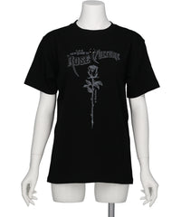 Chika Kisada(チカキサダ)“ ROSE CUTURE” T-SHIRT