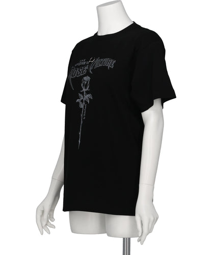 “ROSE CUTURE” T-SHIRT