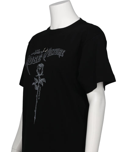“ROSE CUTURE” T-SHIRT