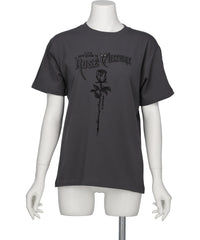 “ROSE CUTURE” T-SHIRT