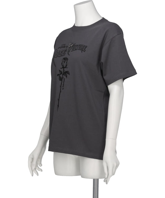 “ROSE CUTURE” T-SHIRT