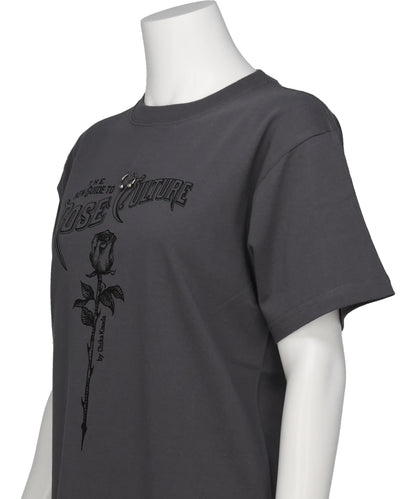 “ROSE CUTURE” T-SHIRT