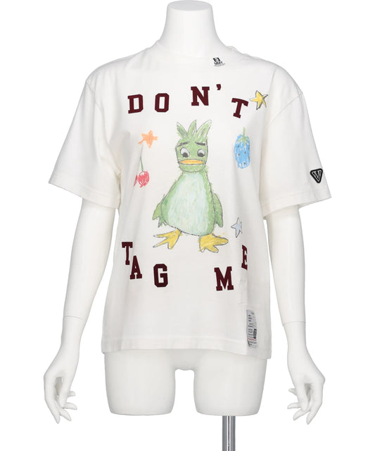 Maison MIHARA YASUHIRO(メゾンミハラヤスヒロ) KIDS DOODLE TEE