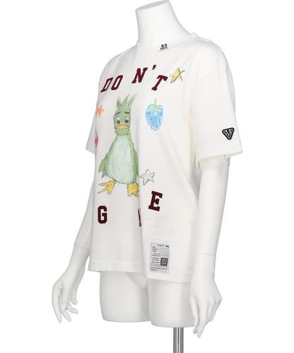 KIDS DOODLE TEE