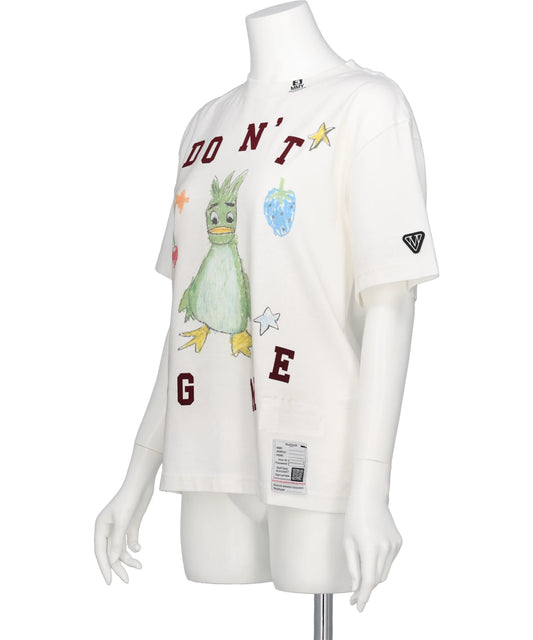 KIDS DOODLE TEE