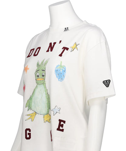 KIDS DOODLE TEE