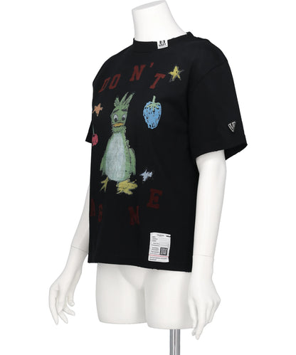 KIDS DOODLE TEE