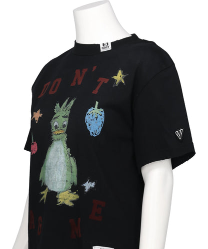 KIDS DOODLE TEE