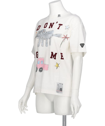 KIDS DOODLE TEE