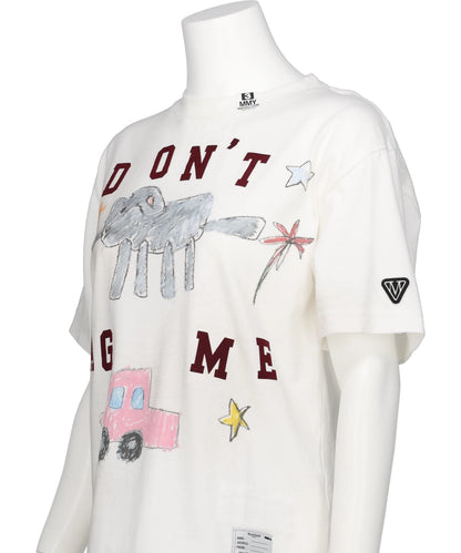 KIDS DOODLE TEE