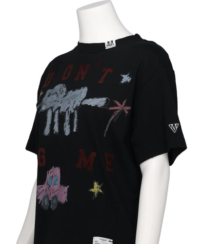 KIDS DOODLE TEE