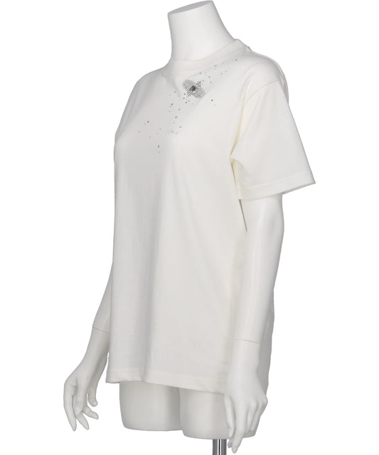 BIJOU AID T-SHIRT