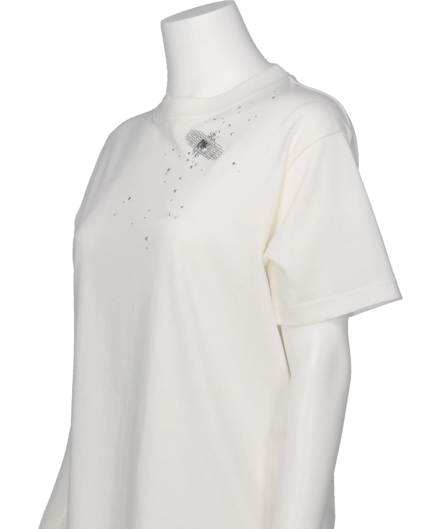 BIJOU AID T-SHIRT