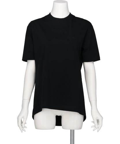 BACK DRAPE SS TEE