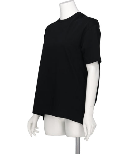 BACK DRAPE SS TEE