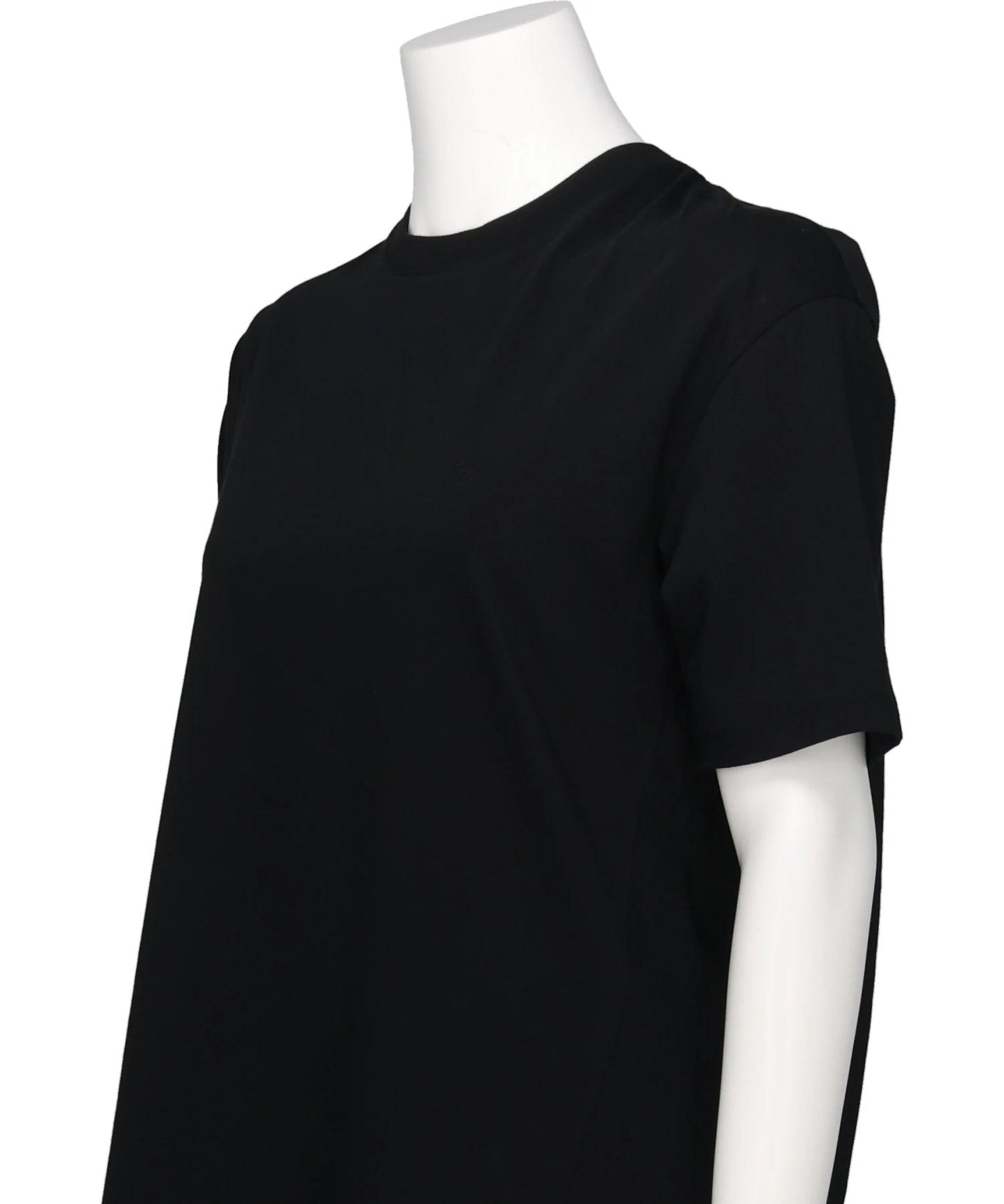 BACK DRAPE SS TEE